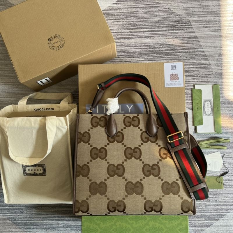 Gucci Top Handle Bags